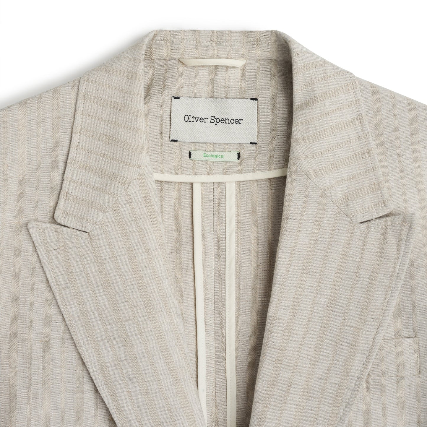 - Laurel Jacket Brenner - Sand