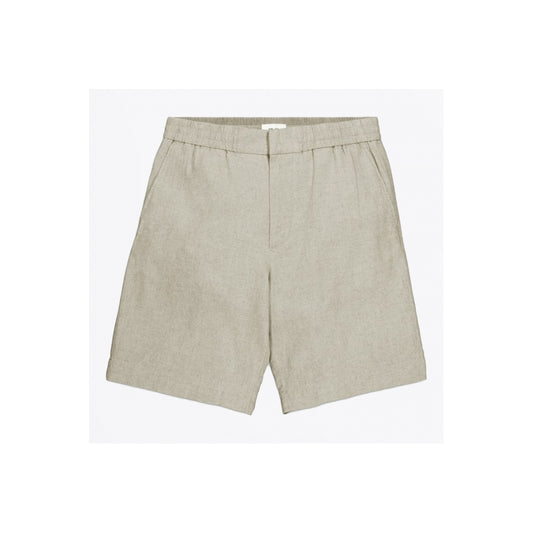 - Billie Shorts - Oatmeal