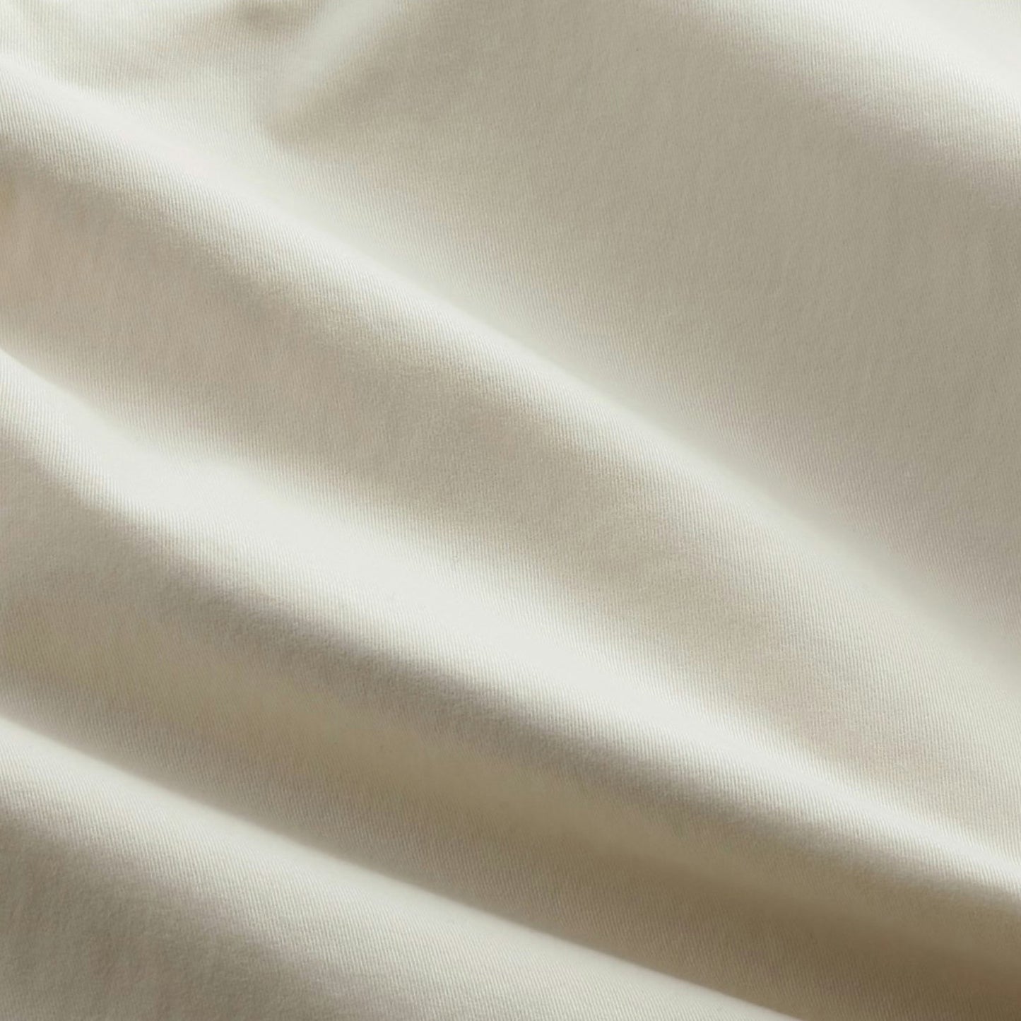 - Crown Shorts - Ivory