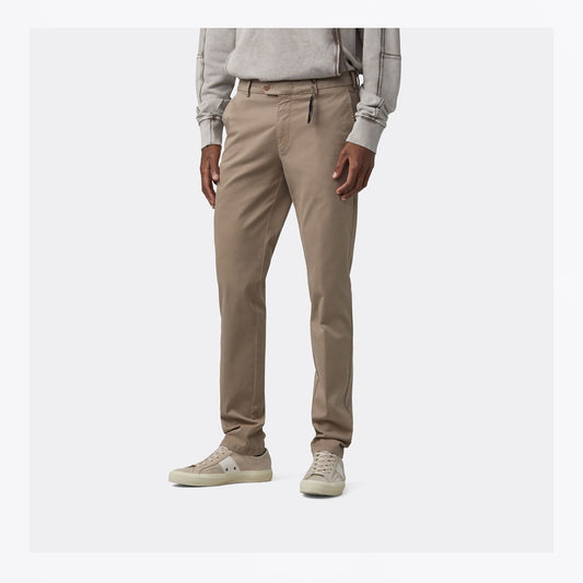 - Lupus Slim Chino - Stone