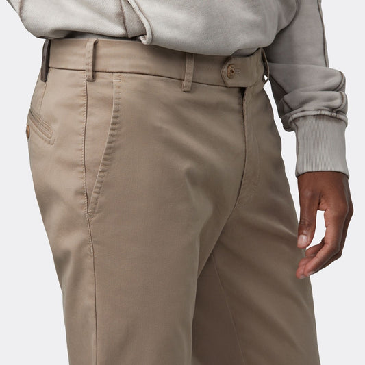 - Lupus Slim Chino - Stone