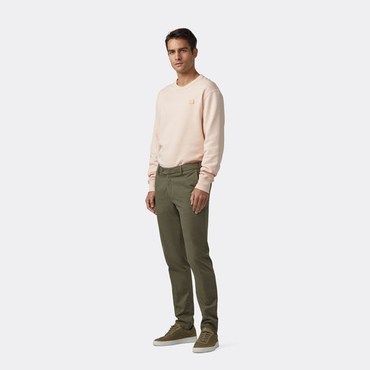 - Lupus Slim Chino - Olive