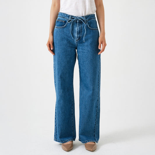 - Blake Jean - Dark Weekender