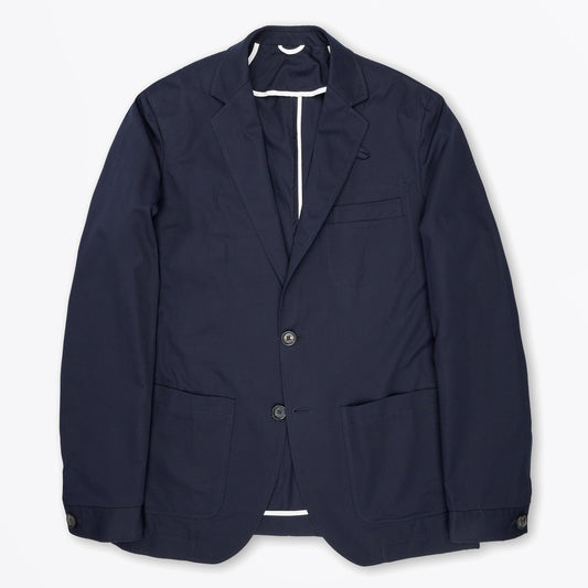 - Theobald Jacket Ashdown - Navy