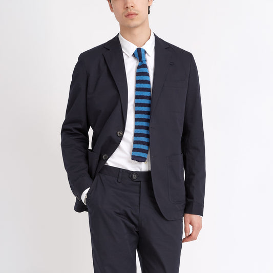 - Theobald Jacket Ashdown - Navy