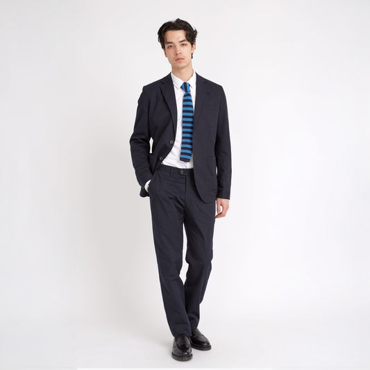 - Theobald Jacket Ashdown - Navy