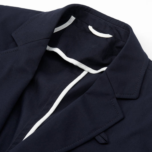 - Theobald Jacket Ashdown - Navy