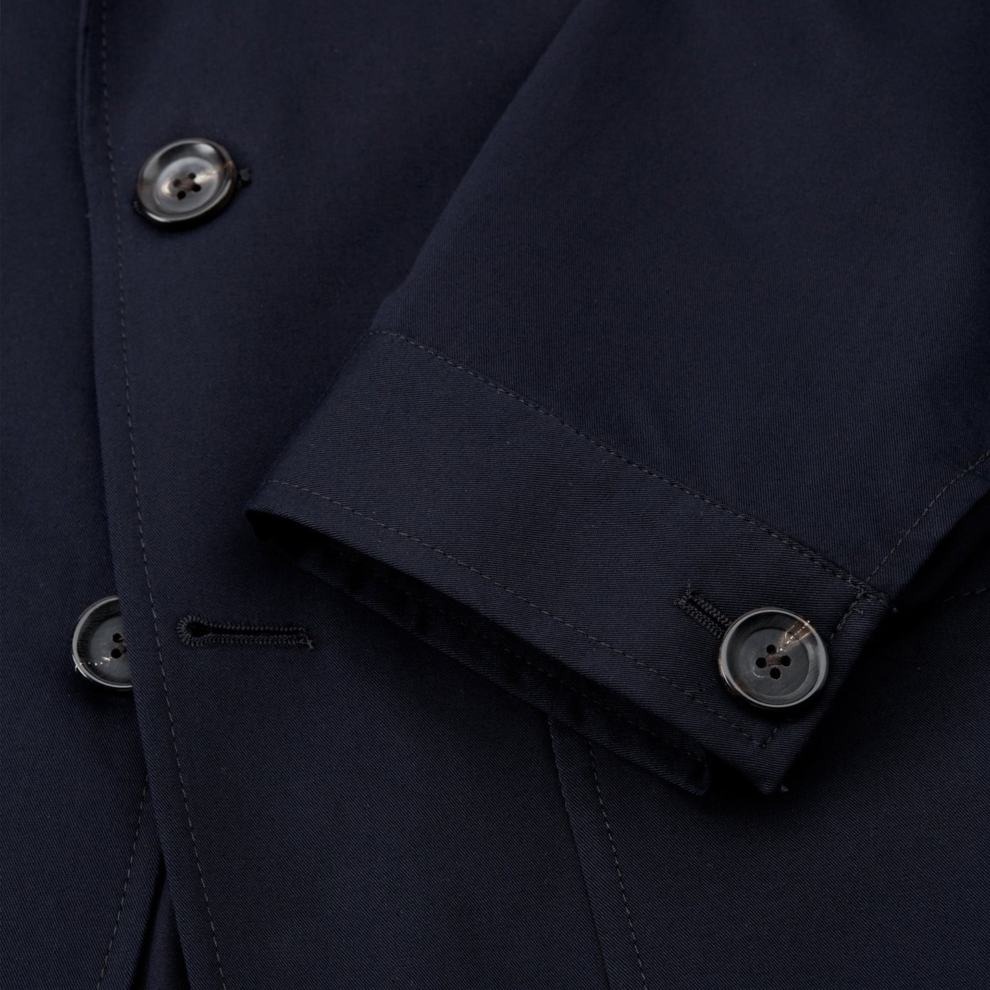 - Theobald Jacket Ashdown - Navy