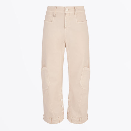 - Hasten Pants - Ecru