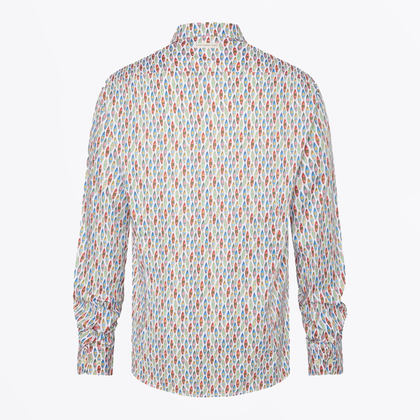 - Boat Shirt - Green