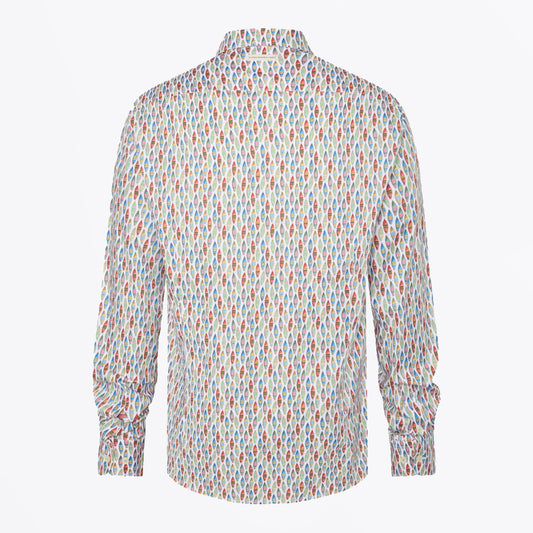 - Boat Shirt - Green