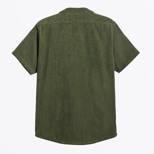 - Army Cuba Terry Shirt