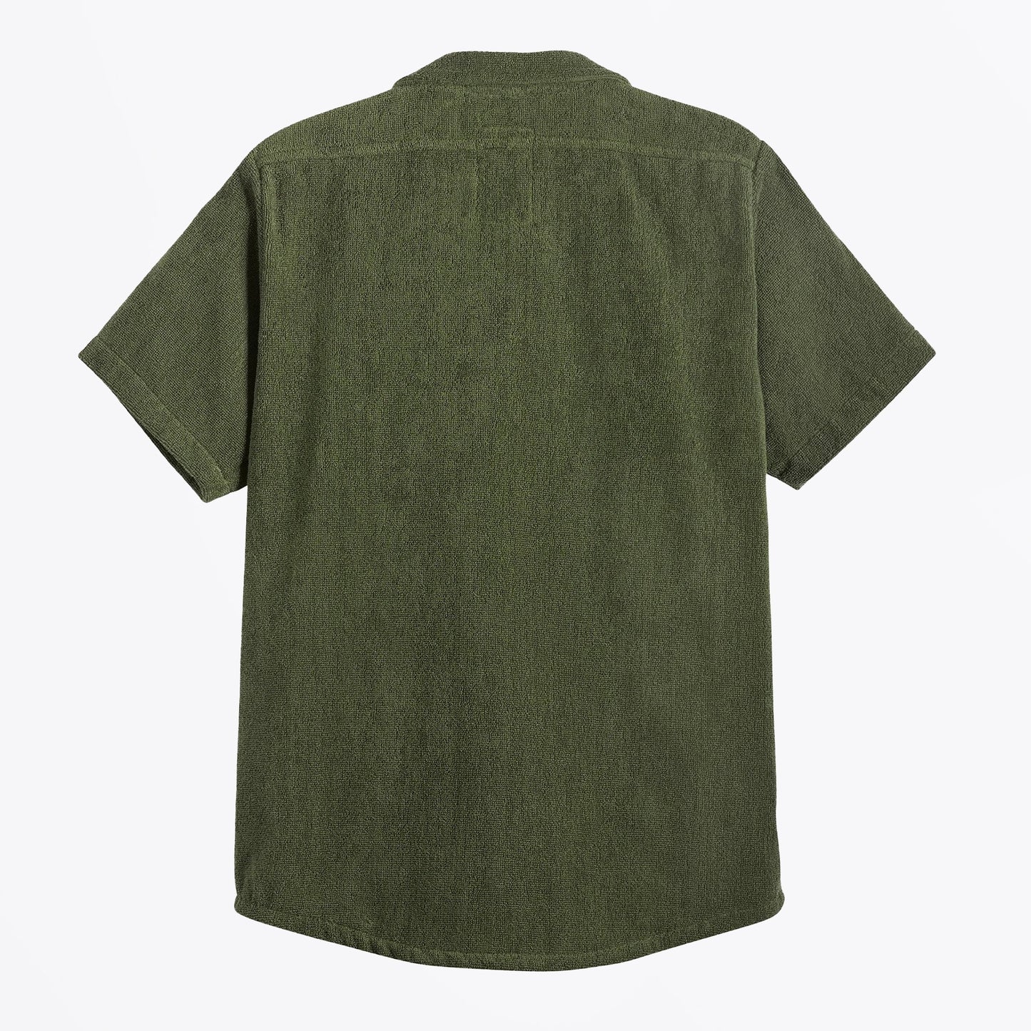 - Army Cuba Terry Shirt