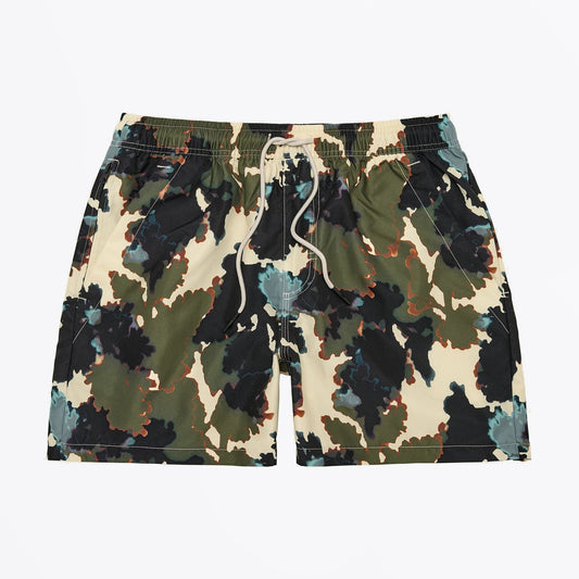 Folagio Swim Shorts