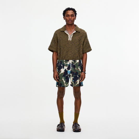 Folagio Swim Shorts