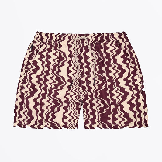 - Ruby Verve Swim Shorts