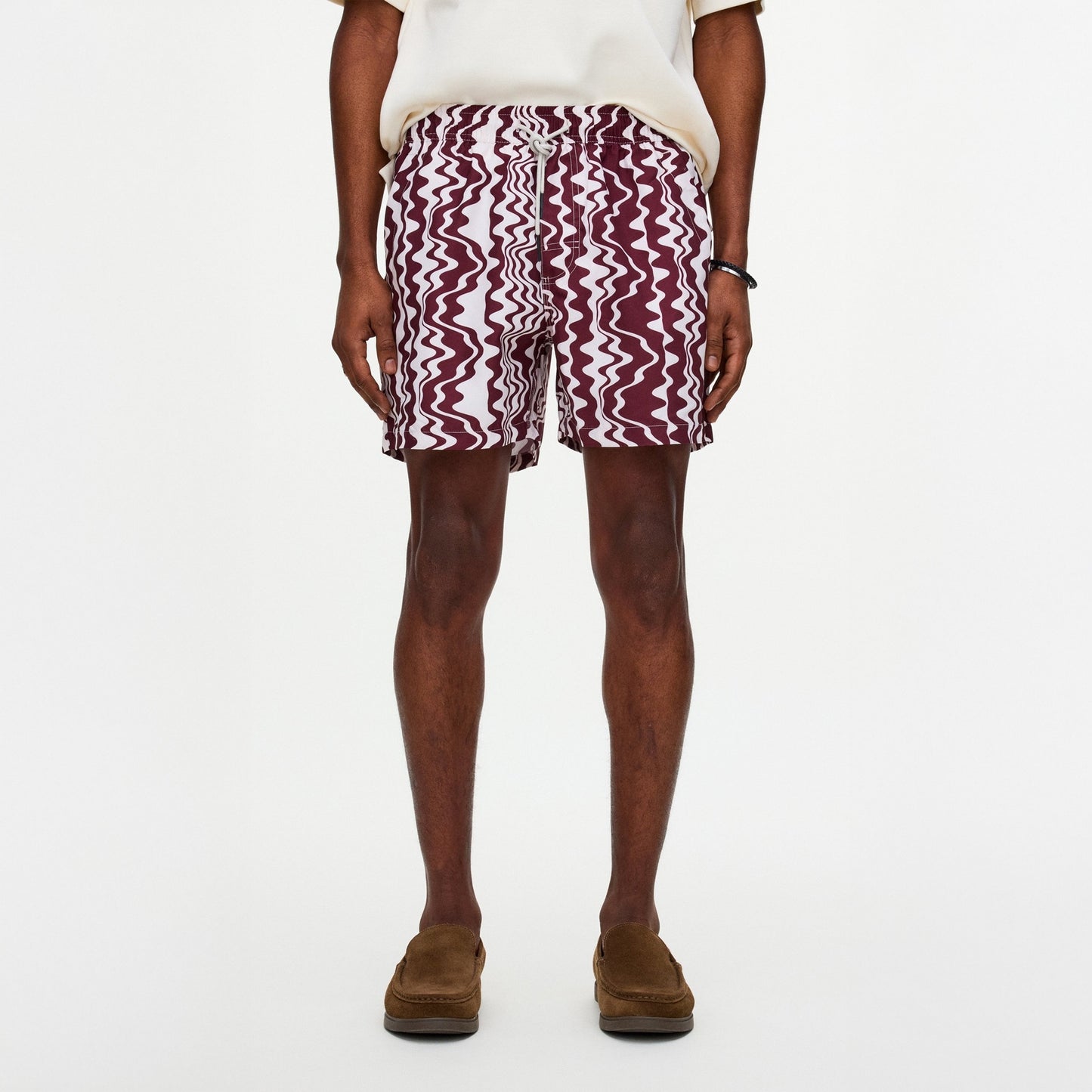 - Ruby Verve Swim Shorts