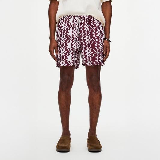 - Ruby Verve Swim Shorts