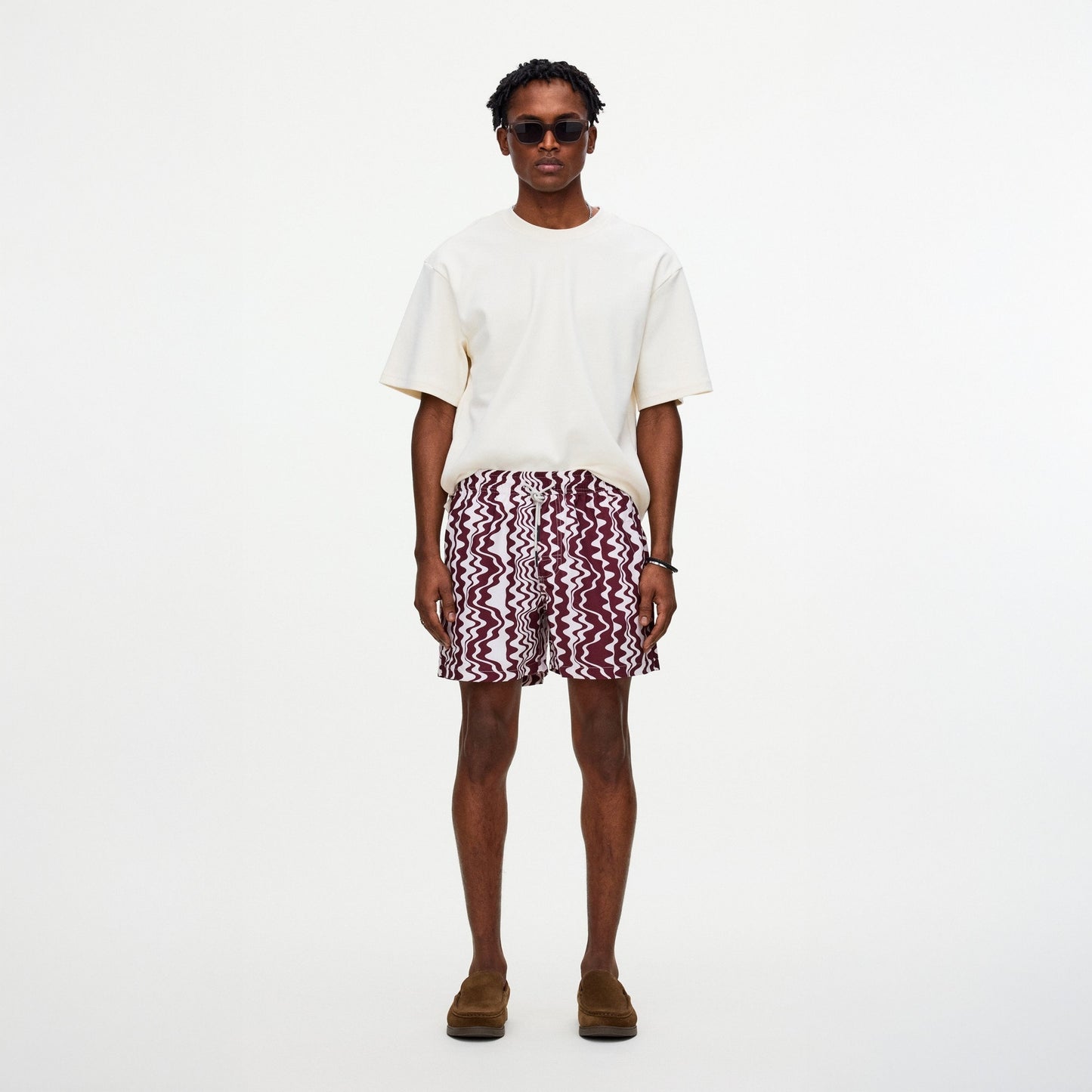 - Ruby Verve Swim Shorts