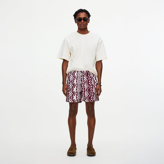 - Ruby Verve Swim Shorts