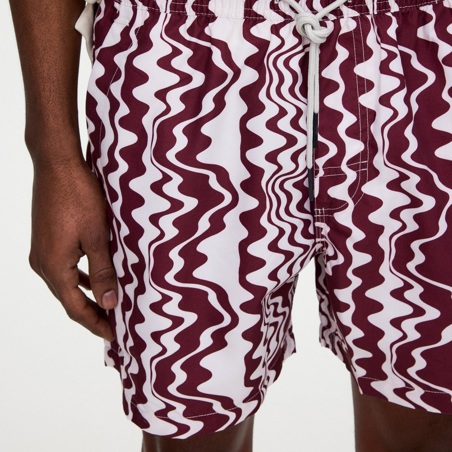 - Ruby Verve Swim Shorts