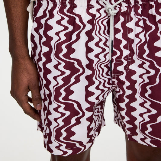 - Ruby Verve Swim Shorts