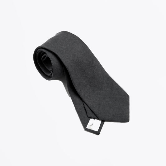 - Tie Bleeker - Gunmetal Grey
