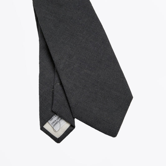 - Tie Bleeker - Gunmetal Grey