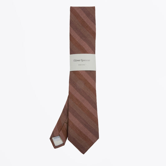 - Tie Lowson - Terracotta