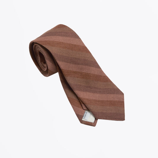 - Tie Lowson - Terracotta
