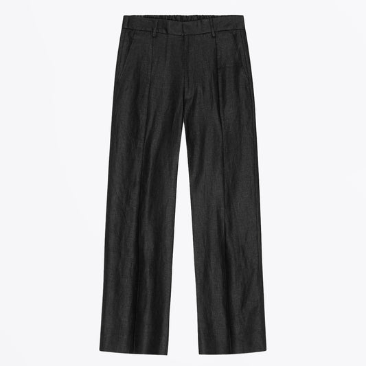 - Kay Trousers - Black