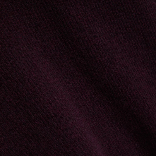 - BLENHEIN JUMPER HARTWELL - PURPLE