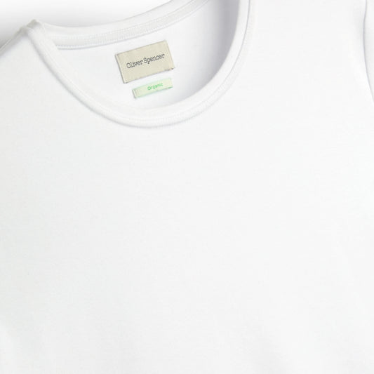 - TAVISTOCK HEAVY T-SHIRT