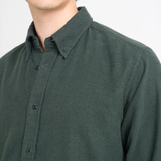 - BROOK SHIRT HOLLOWAY