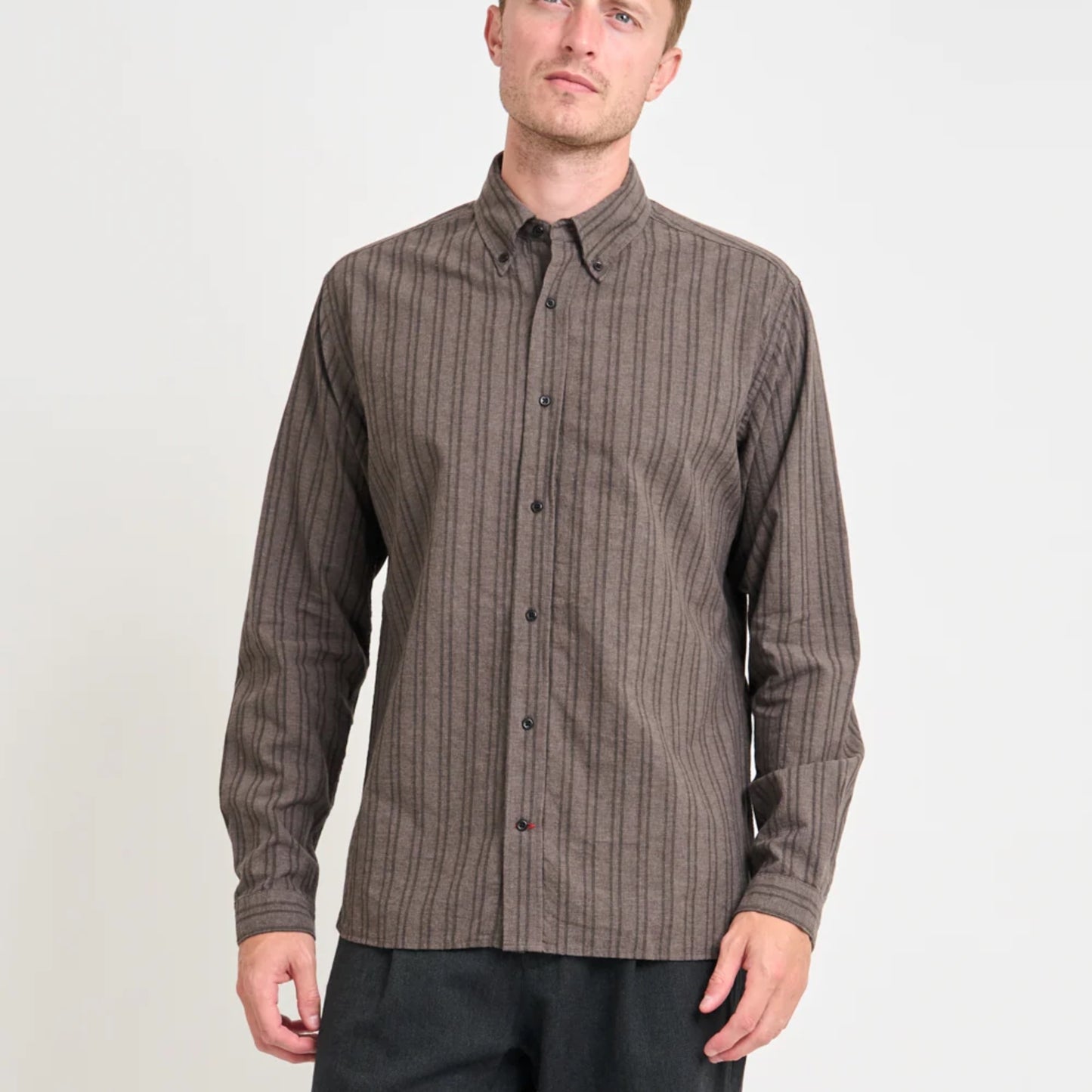 - BROOK SHIRT ALBERG