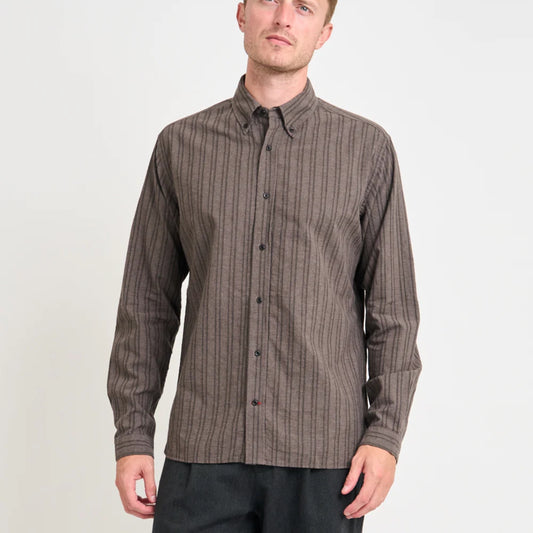 - BROOK SHIRT ALBERG