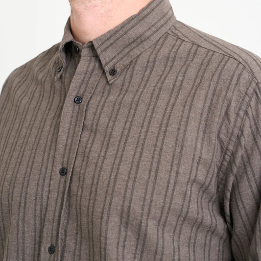 - BROOK SHIRT ALBERG