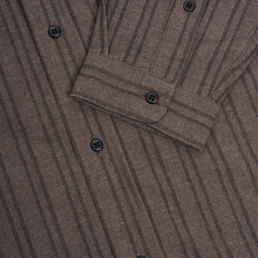 - BROOK SHIRT ALBERG