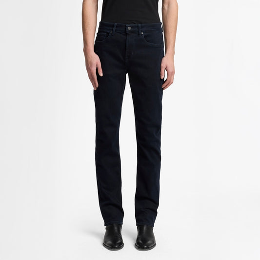 - Slimmy Luxe Performance Jeans - Rapture