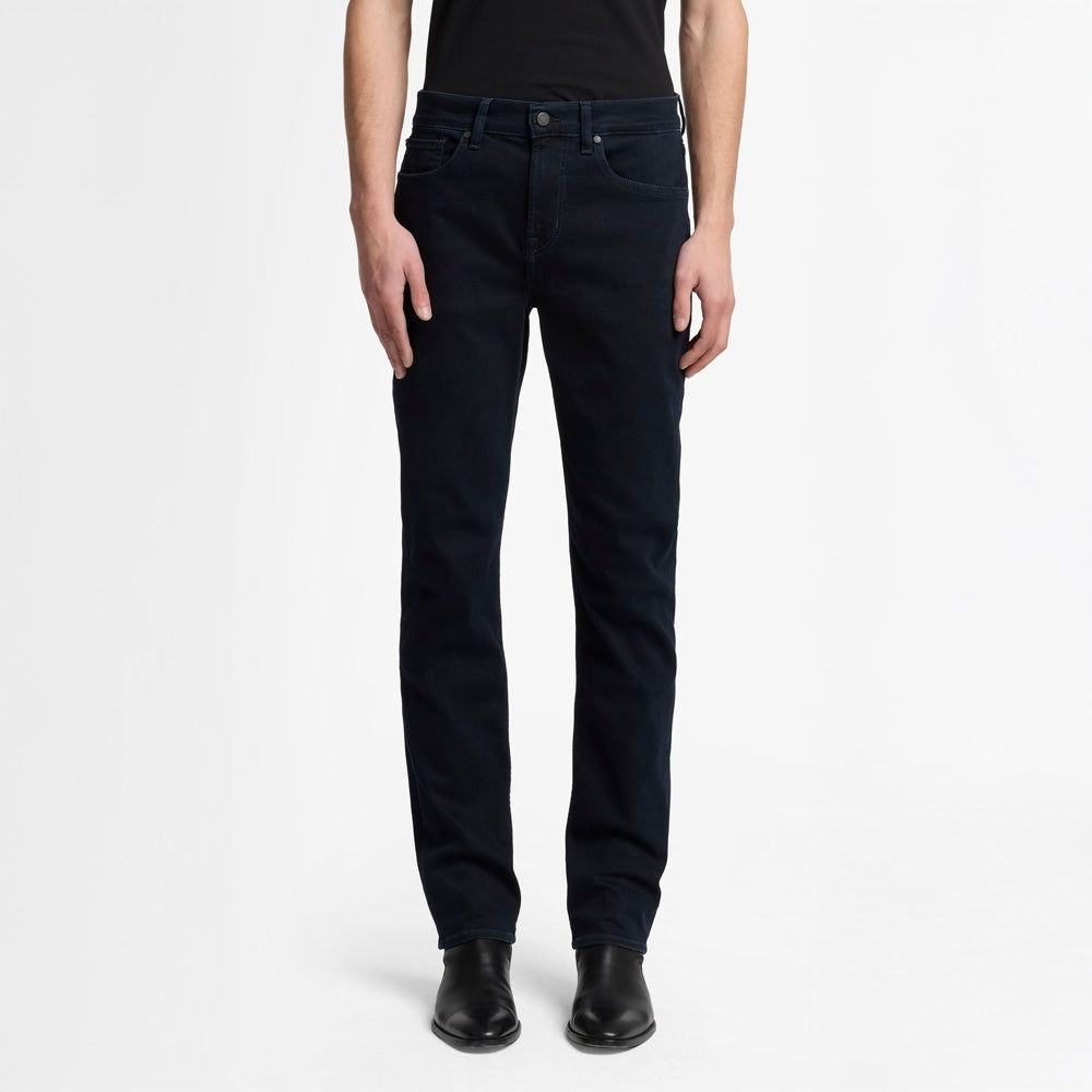- Slimmy Luxe Performance Jeans - Rapture