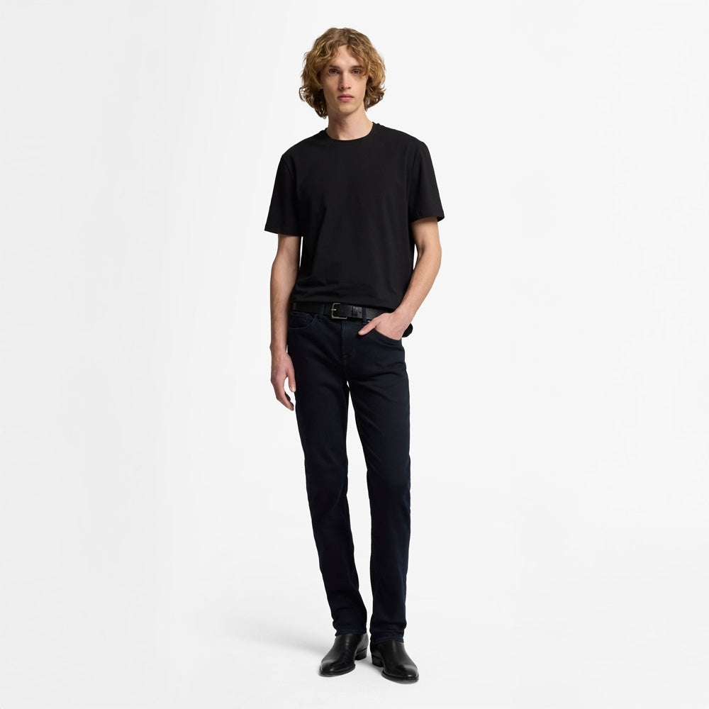 - Slimmy Luxe Performance Jeans - Rapture