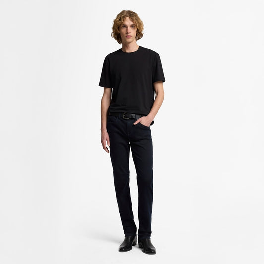 - Slimmy Luxe Performance Jeans - Rapture