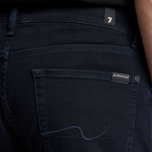 - Slimmy Luxe Performance Jeans - Rapture