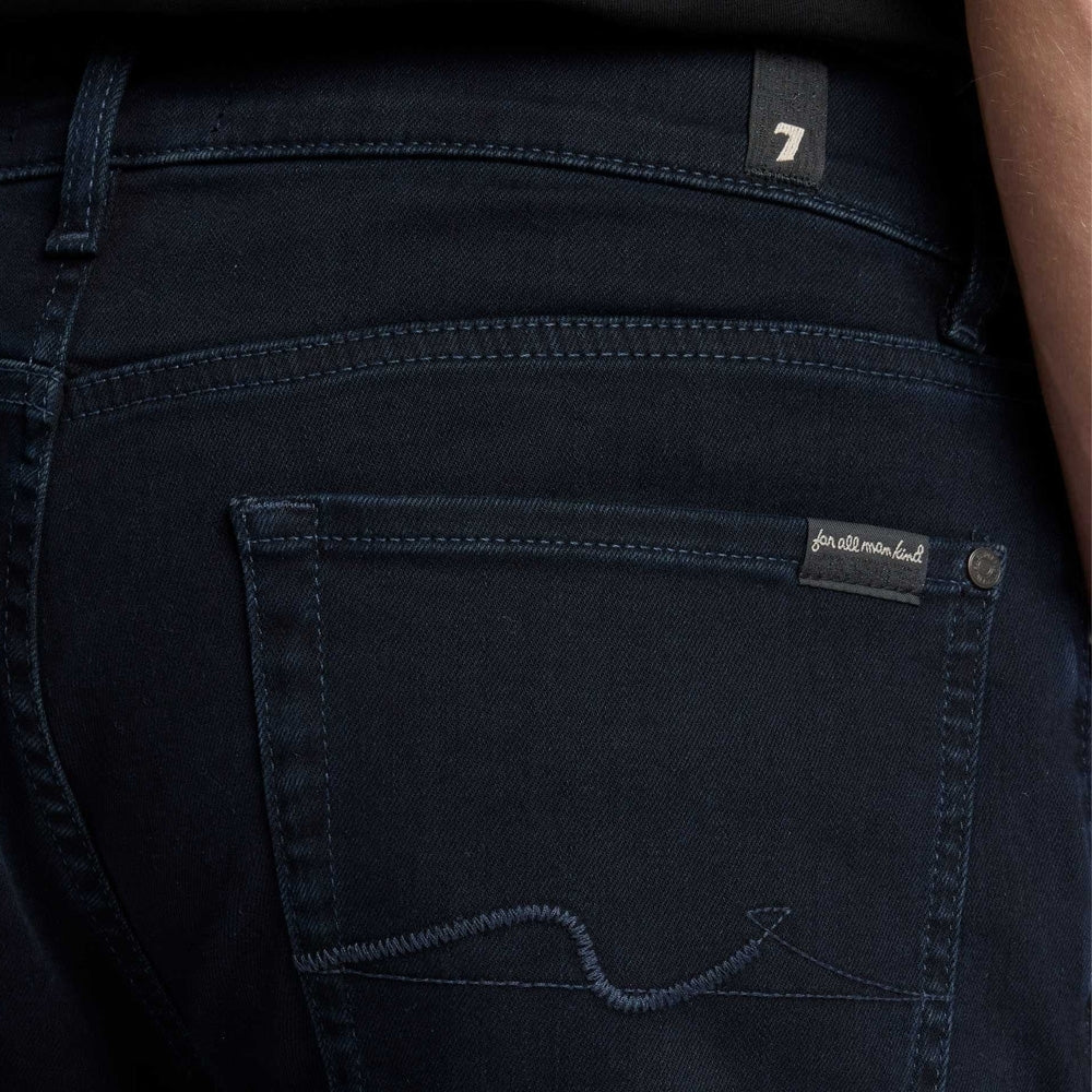 - Slimmy Luxe Performance Jeans - Rapture