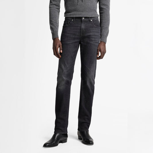 - Slimmy Luxe Performance Jeans - Jupiter