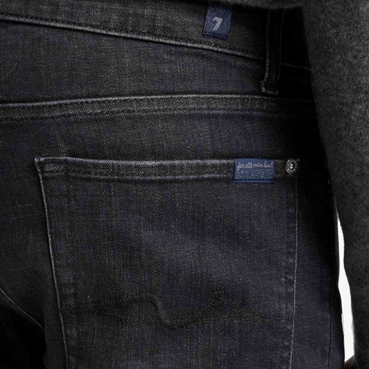 - Slimmy Luxe Performance Jeans - Jupiter