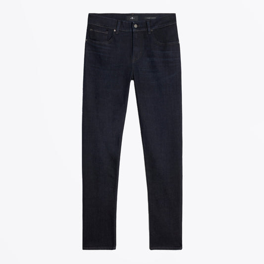 - Slimmy Tapered Luxe Performance Jeans - Oak