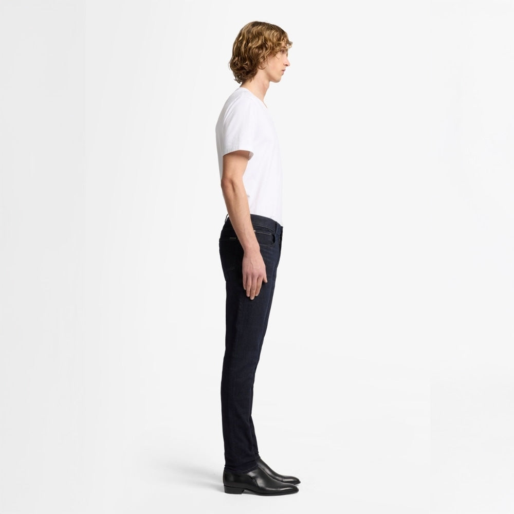 - Slimmy Tapered Luxe Performance Jeans - Oak