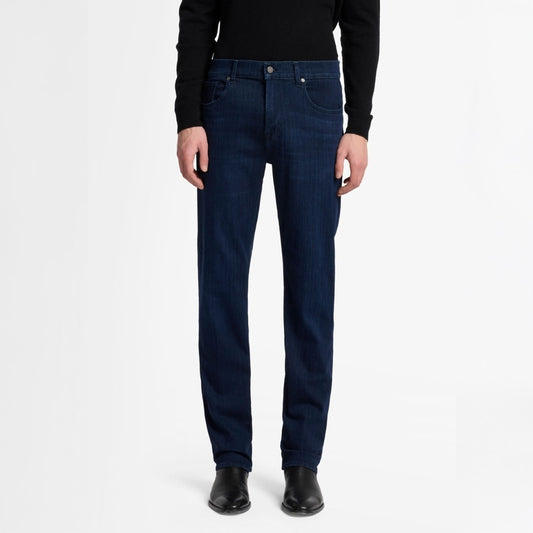 - Slimmy Luxe Performance Jeans - Calvert