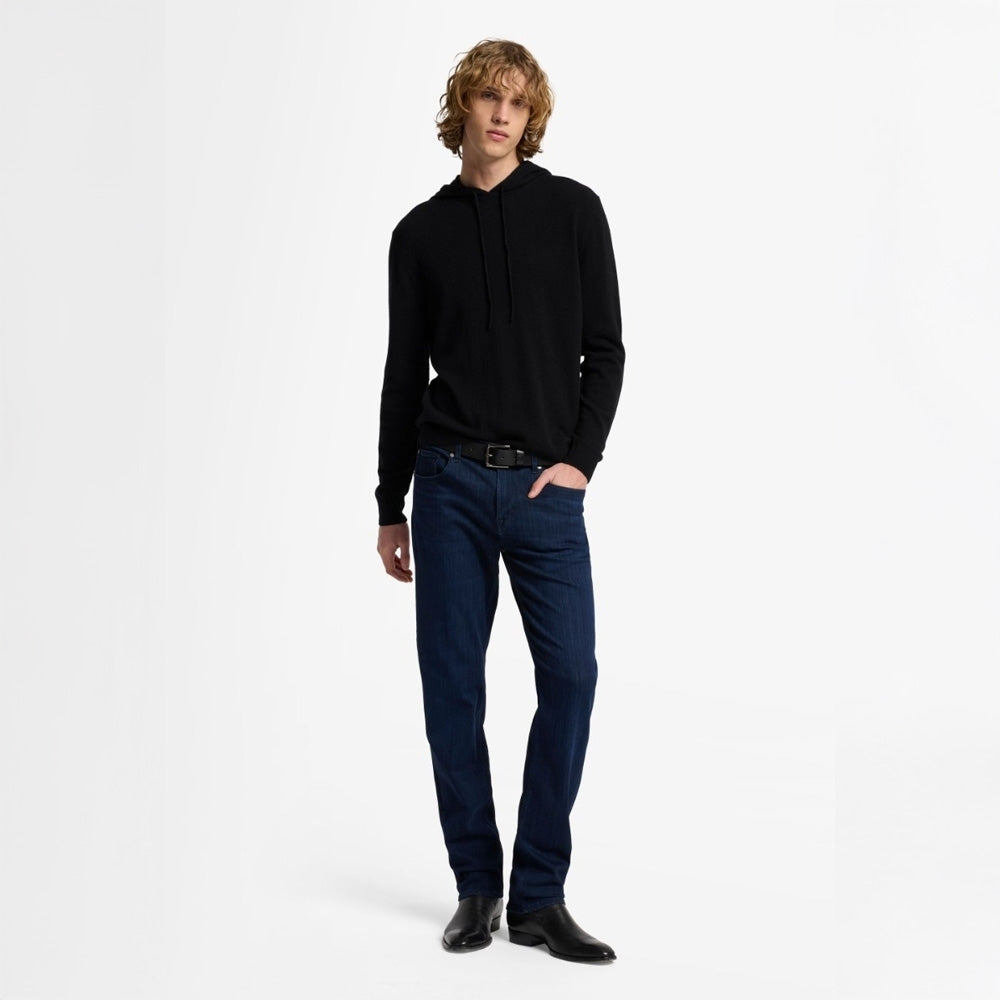 - Slimmy Luxe Performance Jeans - Calvert